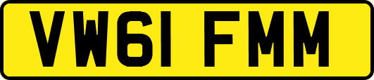 VW61FMM