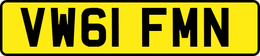 VW61FMN