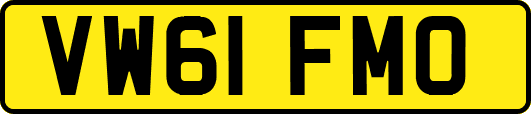 VW61FMO