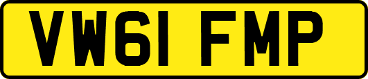 VW61FMP