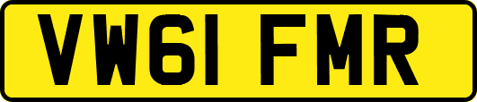 VW61FMR