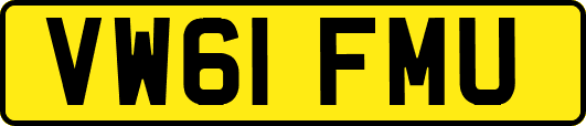 VW61FMU