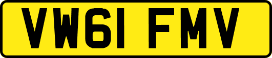 VW61FMV