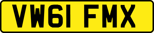 VW61FMX