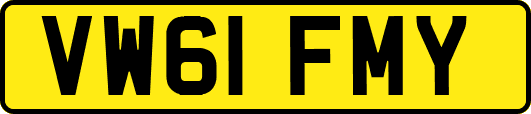 VW61FMY