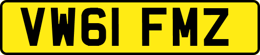 VW61FMZ