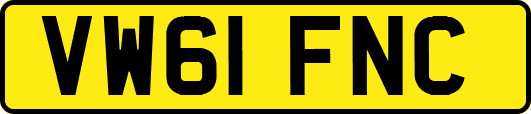 VW61FNC