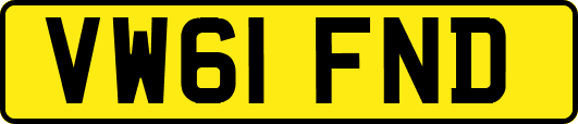 VW61FND