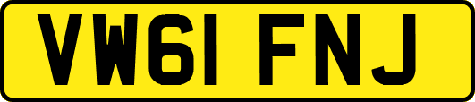 VW61FNJ