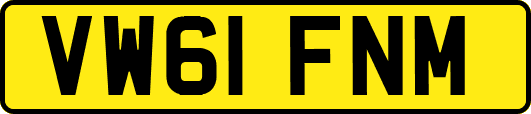 VW61FNM