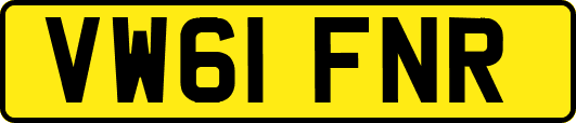 VW61FNR