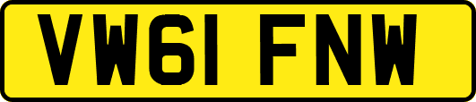 VW61FNW
