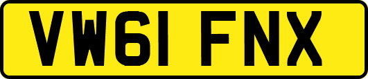 VW61FNX