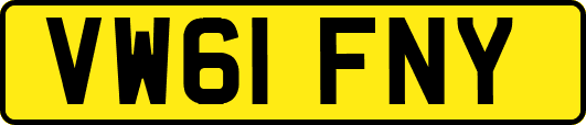 VW61FNY