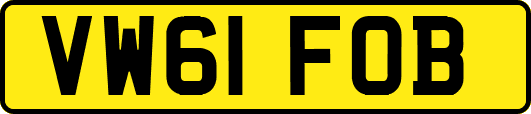 VW61FOB