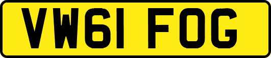 VW61FOG