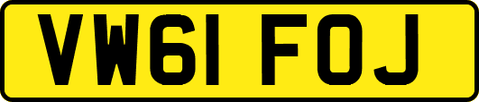 VW61FOJ