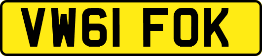 VW61FOK