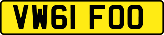 VW61FOO