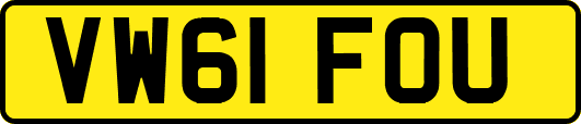 VW61FOU