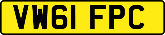 VW61FPC