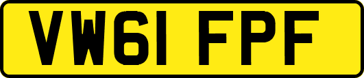 VW61FPF
