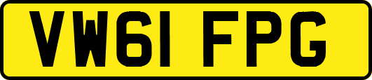 VW61FPG