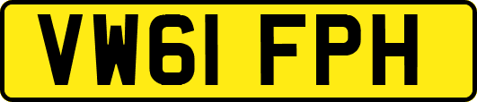 VW61FPH