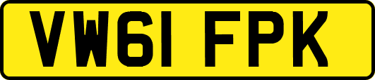 VW61FPK