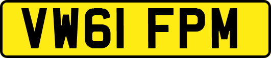 VW61FPM