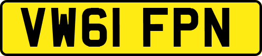 VW61FPN
