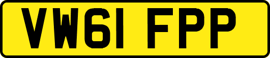 VW61FPP