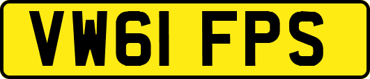 VW61FPS