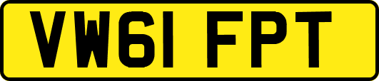 VW61FPT