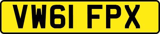 VW61FPX