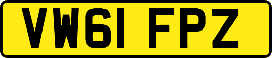 VW61FPZ