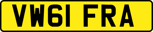 VW61FRA