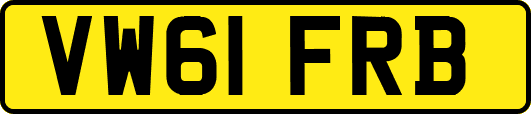 VW61FRB