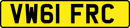 VW61FRC