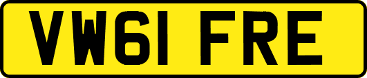 VW61FRE