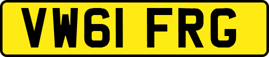 VW61FRG