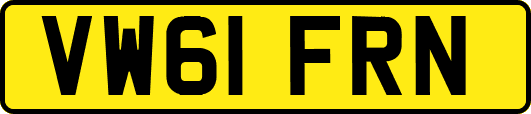 VW61FRN