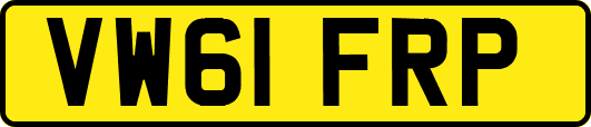 VW61FRP