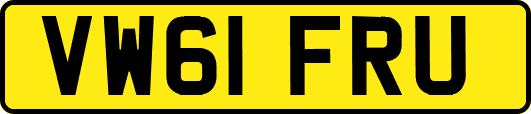 VW61FRU