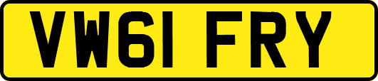 VW61FRY