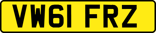 VW61FRZ