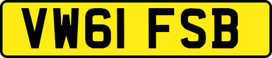 VW61FSB
