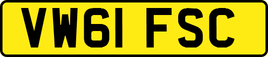 VW61FSC