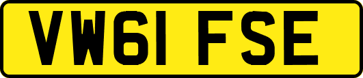 VW61FSE