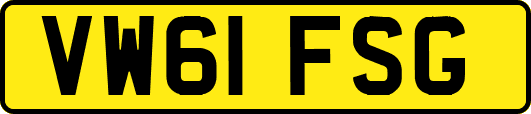 VW61FSG